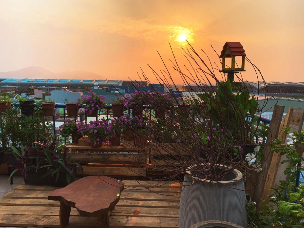 La Maison Des Delices Đà Nẵng Exterior foto